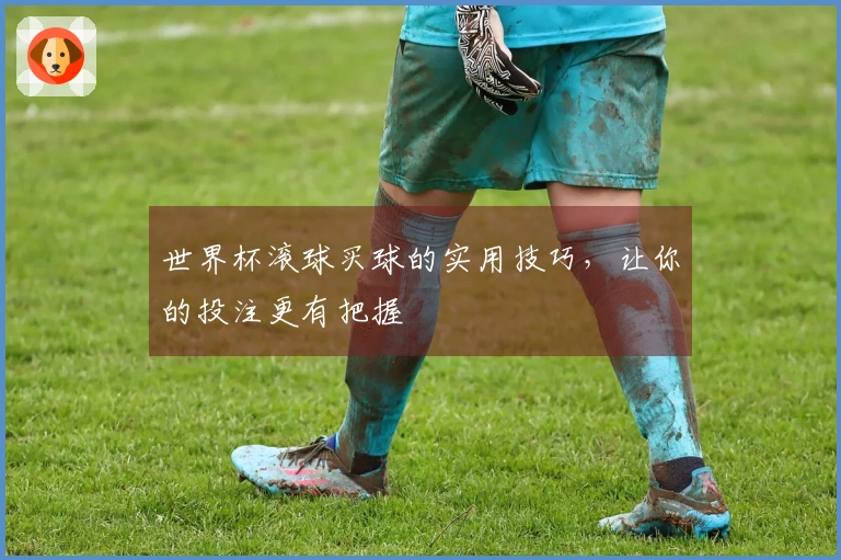 世界杯滚球买球的实用技巧，让你的投注更有把握